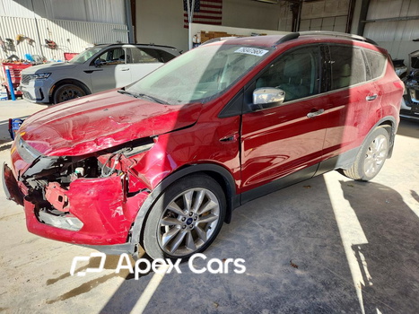 Ford Escape 2016 - Image 1 of 5