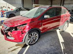 Ford Escape 2016