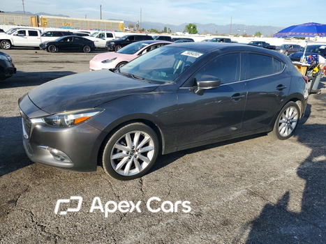 Mazda 3 2017 - Image 1 of 12