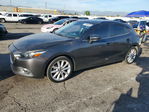 Mazda 3 2017