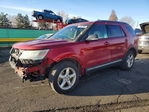 Ford Explorer 2016