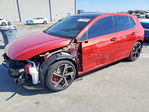 Volkswagen GTI 2025