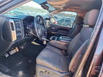 Chevrolet Silverado 2016