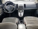 Nissan Sentra 2012
