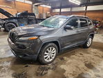 Jeep Grand Cherokee 2017