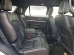 Ford Explorer 2018