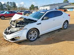 Kia Optima 2013