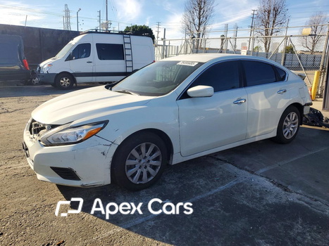 Nissan Altima 2016 - Image 1 of 13