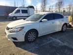 Nissan Altima 2016