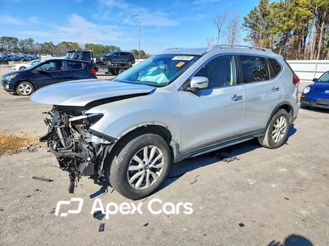 Nissan Rogue 2019 - Image 1 of 13