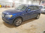 BMW X3 2013