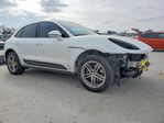 Porsche Macan 2024