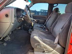 Chevrolet Silverado 2001