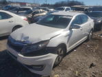 Kia Optima 2012