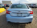 Chrysler 200 2012