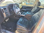Chevrolet Silverado 2016