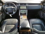 Land Rover Range Rover 2018