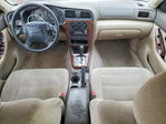 Subaru Legacy 2002