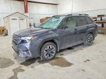 Subaru Forester 2025