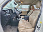Toyota 4Runner 2011