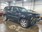 Honda Pilot 2012
