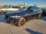 BMW X4 2022