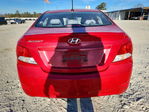 Hyundai Accent 2013