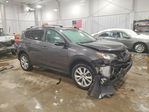 Toyota RAV 4 2015
