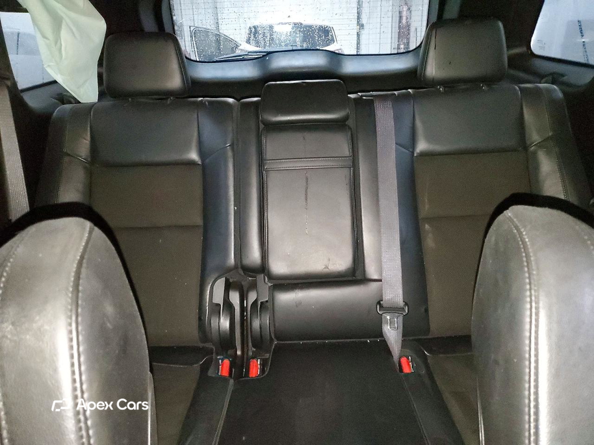 Jeep Cherokee 2019