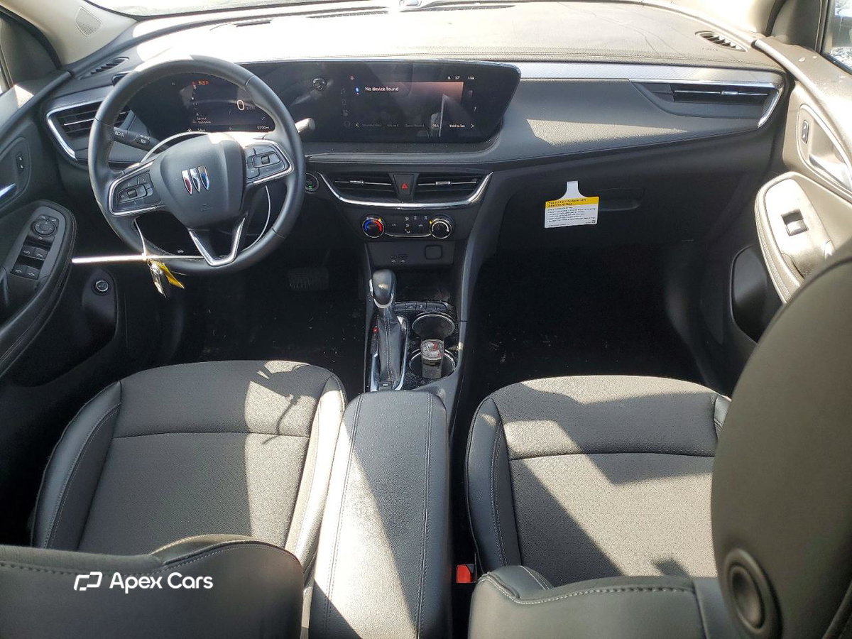 Buick Encore 2025