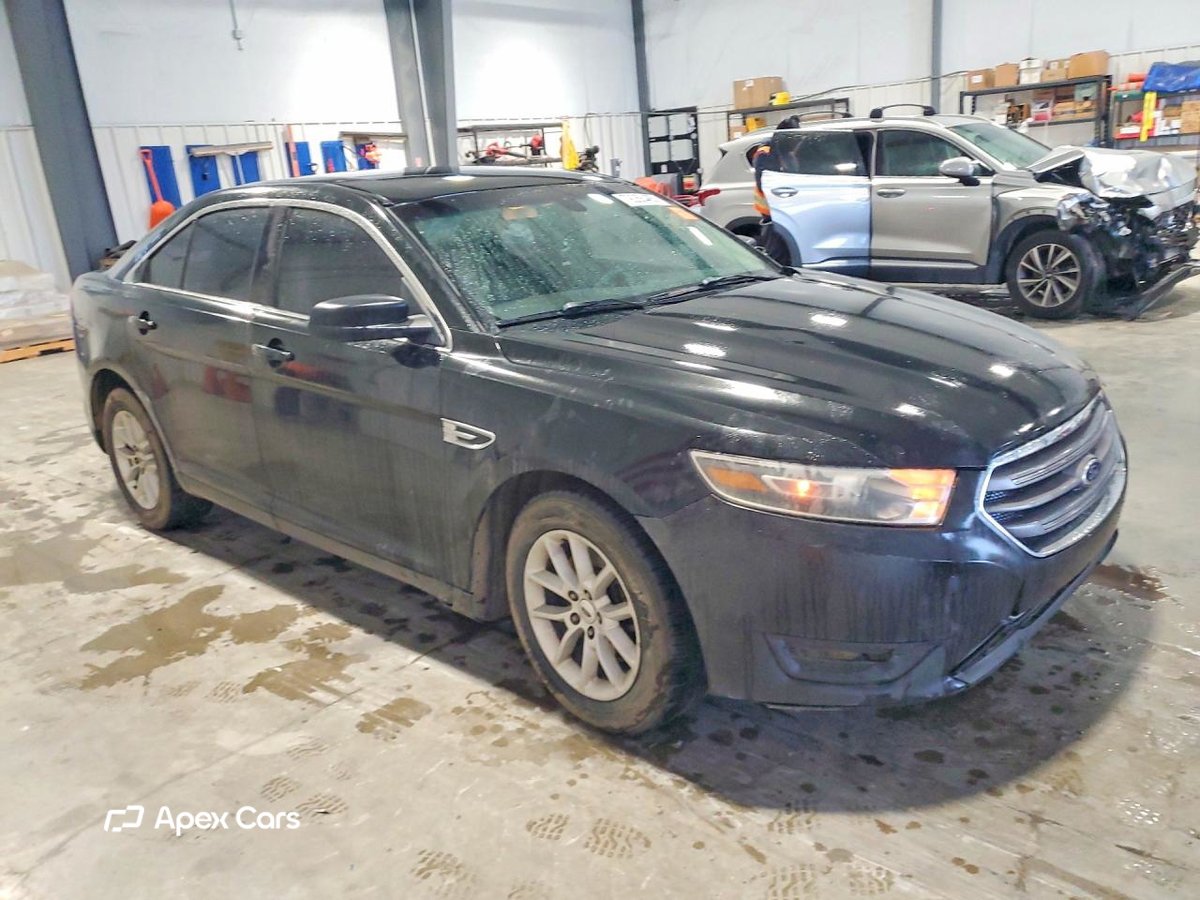 Ford Taurus 2014