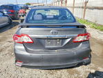 Toyota Corolla 2012