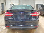 Ford Fusion 2017