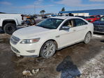 Ford Taurus 2011