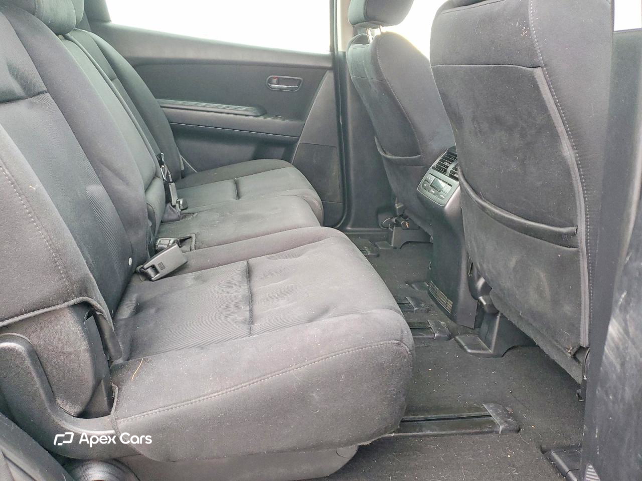 Mazda CX-9 2013