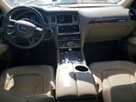 Audi Q7 2015