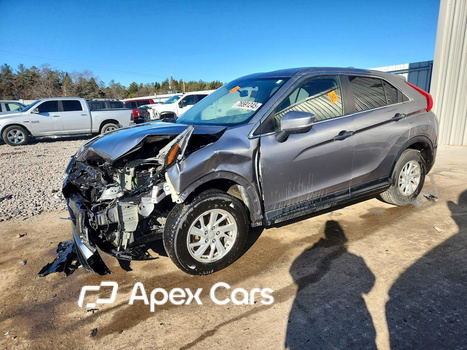 Mitsubishi Eclipse 2019 - Zdjęcie 1 z 12