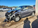 Mitsubishi Eclipse 2019