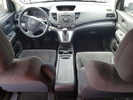 Honda CR-V 2014