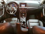 Mazda CX-5 2016