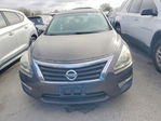 Nissan Altima 2013