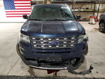 Ford Explorer 2016