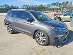 Honda Pilot 2017