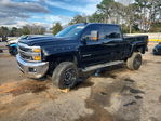 Chevrolet Silverado 2018