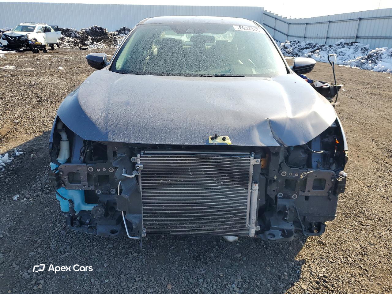 Honda Civic 2019