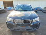 BMW X3 2012