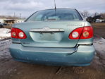 Toyota Corolla 2007