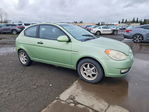 Hyundai Accent 2007