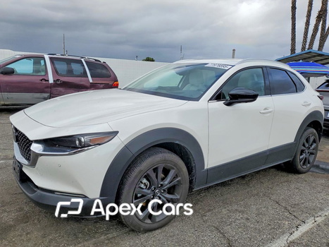 Mazda CX-30 2024 - Image 1 of 13