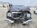 GMC Sierra 2016